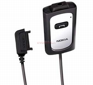 NOKIA - Adaptor Audio AD-49 (Bulk)