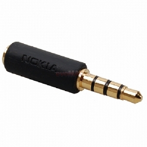 NOKIA - Adaptor Audio AD-53 (Bulk)