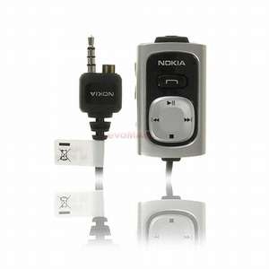 NOKIA - Adaptor Audio AD-36 (Bulk)