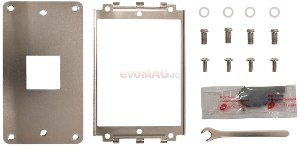 Scythe - Cooler CPU Stabilizer K8/AM2