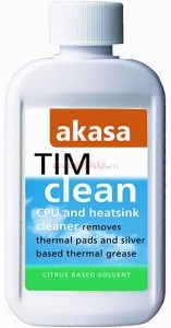 Akasa - Solvent TIM-Clean