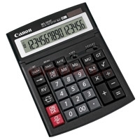 Canon - Calculator de birou WS-1610T