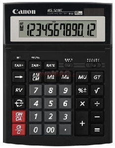 Canon - Calculator de birou WS-2226HB