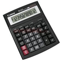 Canon - Calculator de birou WS-1210T