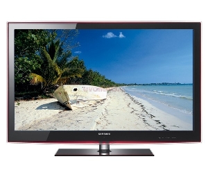 SAMSUNG - Televizor LED 32" UE32B6000V