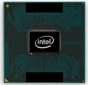 Intel - Core 2 Duo Mobile P8600