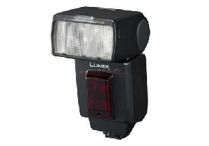 Panasonic - Lampa DMW-FL500E