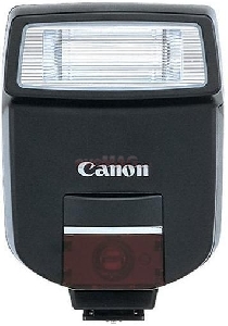 Canon - Blit Speedlite 220 EX