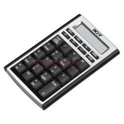 Acer - USB Mini Keypad