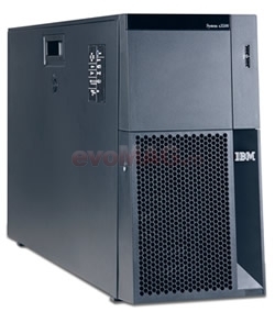 IBM - Server System x3500 Tower