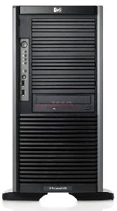 HP - Server Proliant ML350 G5