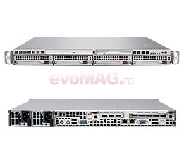 SuperMicro - Server SYS-6015B-3RB