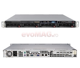 SuperMicro - Server SYS-5015B-MTB