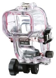 Olympus - Underwater Case for FL-36