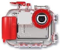 Olympus - Underwater Case for μ 770 SW