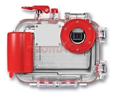 Olympus - Underwater Case for μ 720/725 SW