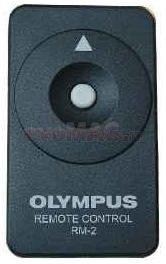 Olympus - Remote Control for Mju-300/400/410/500