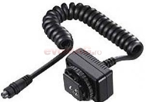 Olympus - Hotshoe-5Pin cable