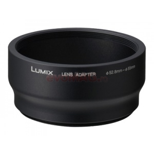 Panasonic - Adaptor Lentile DMW-LA2E