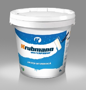 Amorsa bituminoasa KRUBMANN WATERPROOF