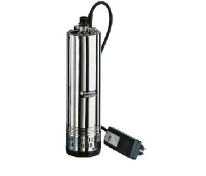 Pompa submersibila Gardena 4000/5 INOX