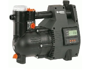 Hidrofor gardena COMFORT 5000/5 LCD