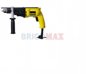 Masina de gaurit cu percutie Dewalt D21720K