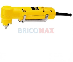 Masina de gaurit in unghi Dewalt 350W D21160