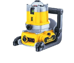 Nivela laser rotativa Dewalt DW071KI