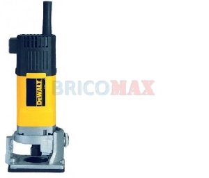 Masina de frezat Dewalt DW670