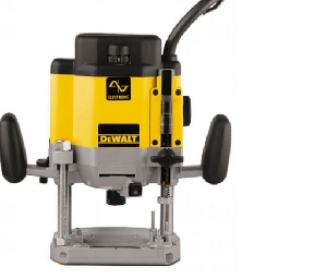 Masina de frezat Dewalt DW625EK