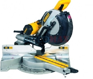 Ferastrau electric taiere combinata Dewalt DW718