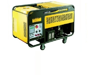 Generator Kipor KGE 280EW