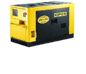 Generator Kipor KDA 16STAO3