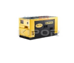 Generator Kipor KDA 19 STAO