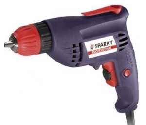 Masina de gaurit Sparky BR 100E