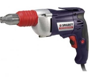 Masina de insurubat Sparky BVR 64E