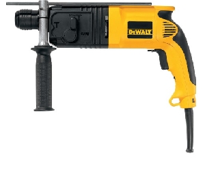 Ciocan Rotopercutor SDS-Plus Dewalt D25003K