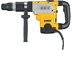 Ciocan Rotopercutor SDS-Plus Dewalt D25730K