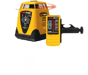 Laser rotativ cu autonivelare 57-LMH-CU