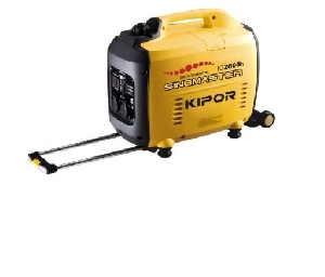 Generator insonorizat Kipor IG 2600H