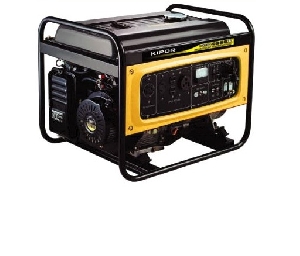 Generator Kipor KGE 6500 E3