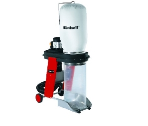 Aspirator Einhell RT-VE 550