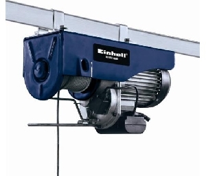 Elevator electric cu cablu Einhell BT-EH 1000