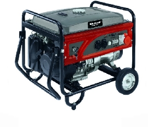 Generator Einhell RT-PG 5500 D