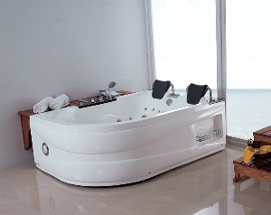 Jacuzzi de interior > Spa-062