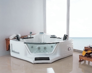 Jacuzzi de interior > Spa-070