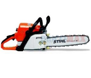 Motofierastrau Stihl MS 290