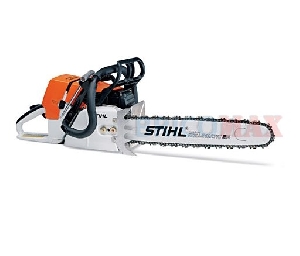 Motofierastrau Stihl MS 460