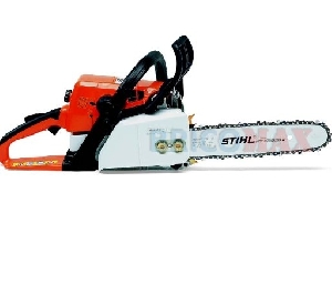 Motofierastrau Stihl MS 650